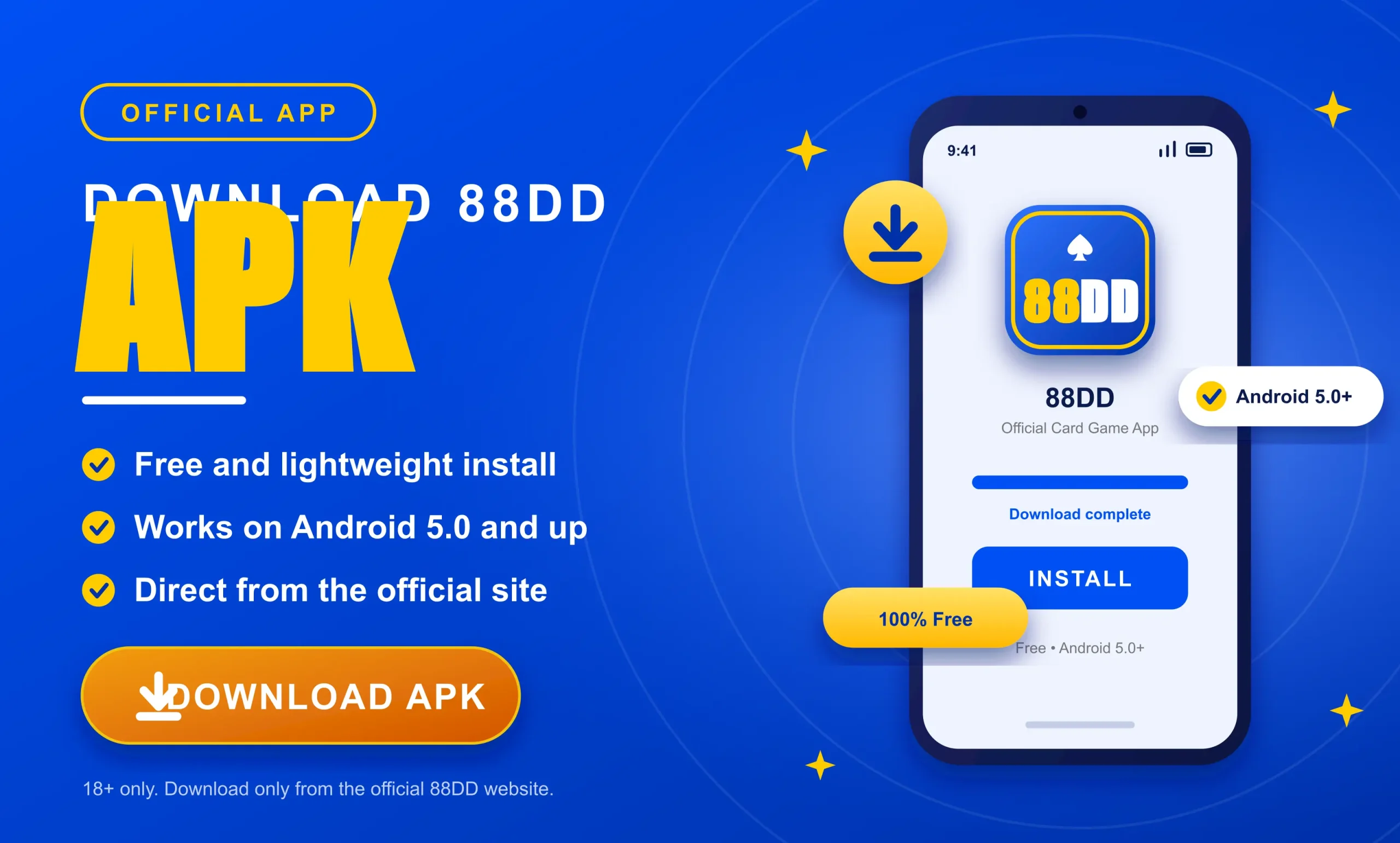 88DD APK